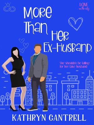 More Than Her Ex-Husband - ebook